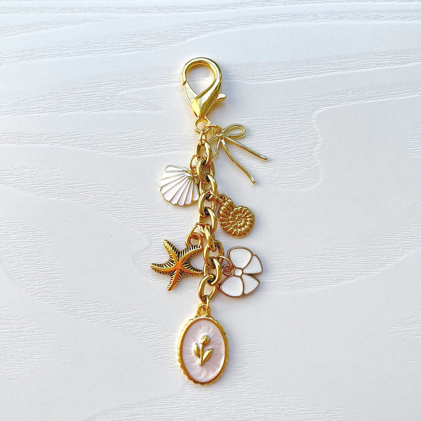 Custom Dangle Charm