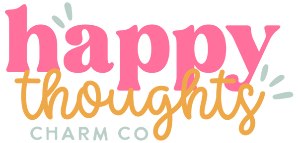 Happy Thoughts Charm Co